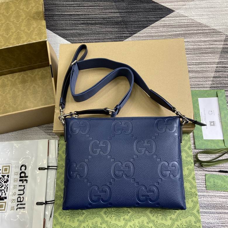 GGCC-Bags - Strap Story - 390