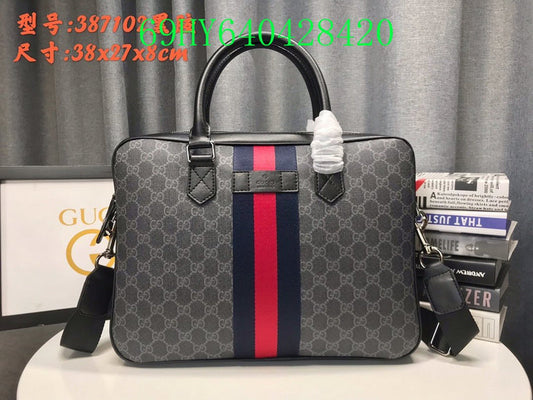 STRAPSTORY - GGC4 BAG - 216