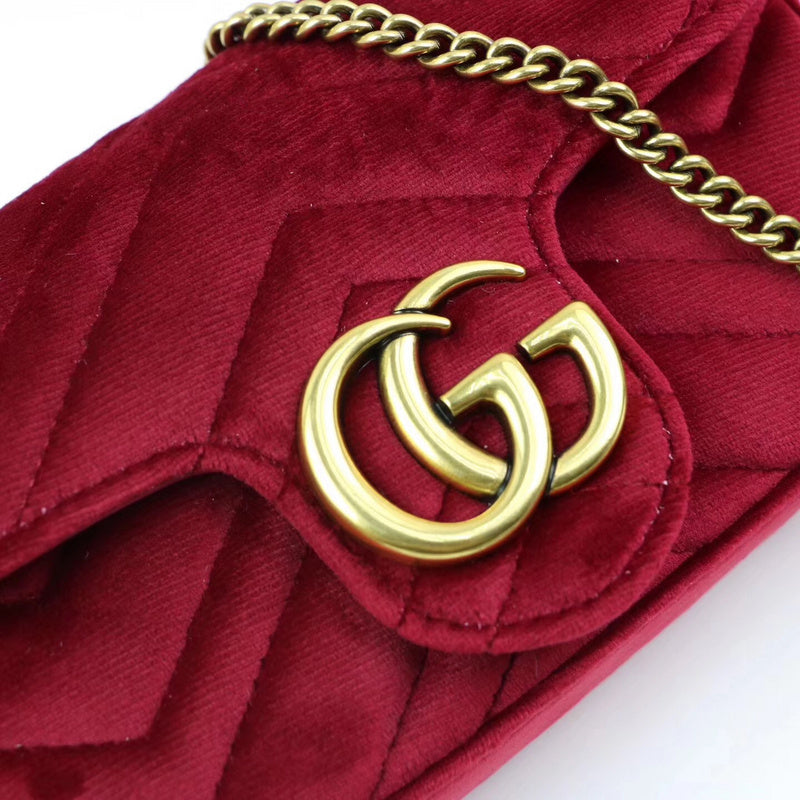 STRAPSTORY - GGC4 BAG - 1148