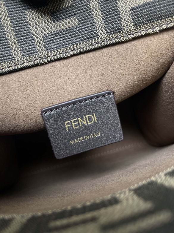 FDNI-Bags - Strap Story - 128