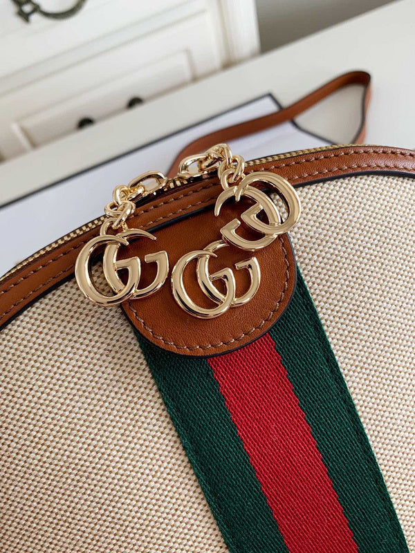 STRAPSTORY - GGC4 BAG - 928