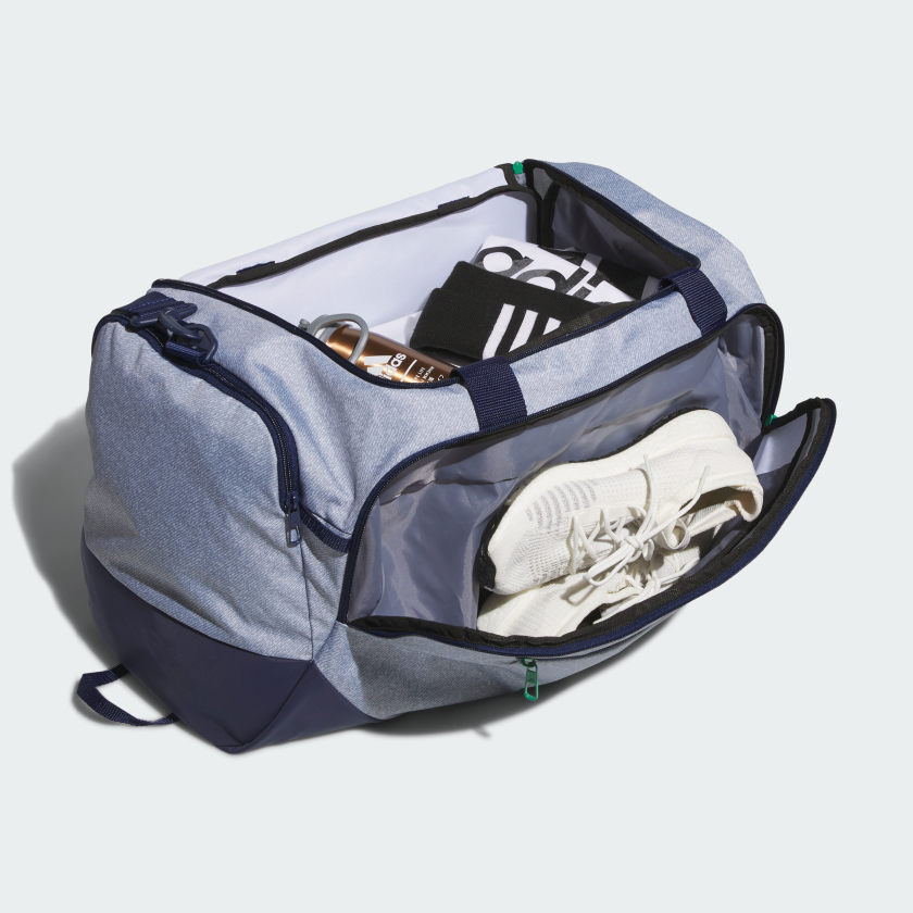 StrapStory - Duffle Bag 006