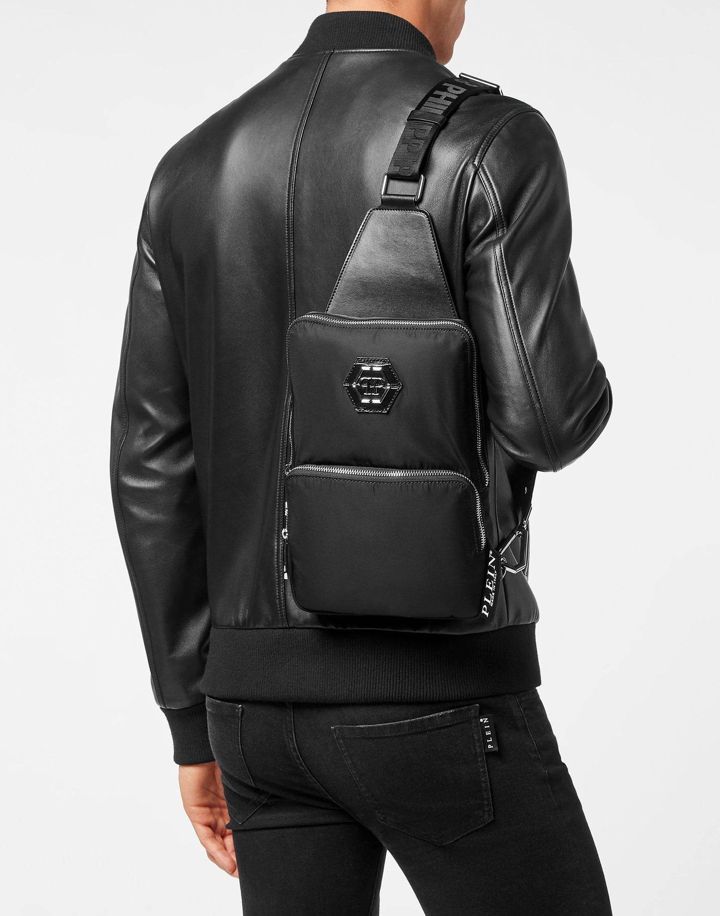 StrapStory - Messenger Bag 100