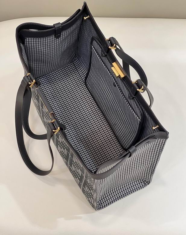 FDNI-Bags - Strap Story - 769