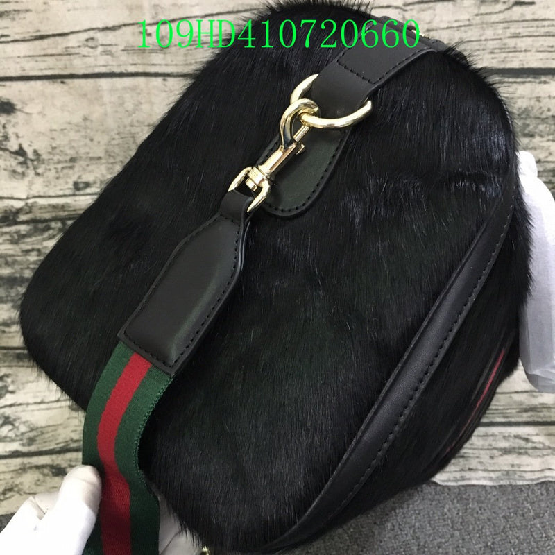 STRAPSTORY - GGC4 BAG - 210