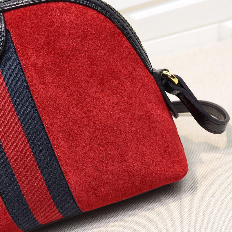 STRAPSTORY - GGC4 BAG - 1130