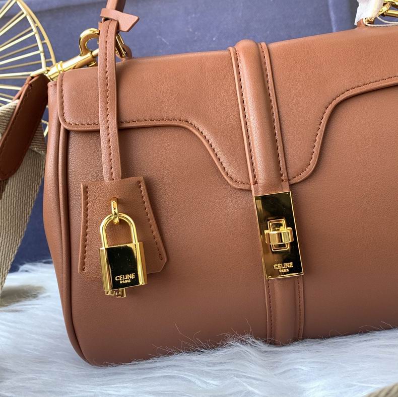 CLNE-Bags - Strap Story - 610
