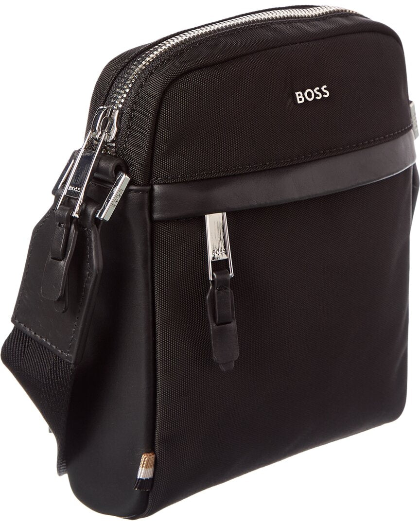 StrapStory - Messenger Bag 031