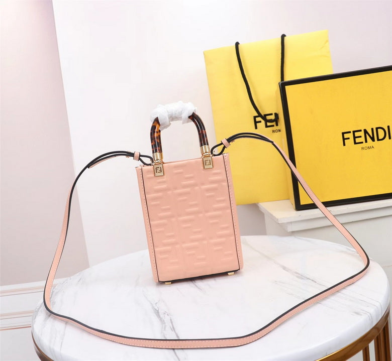 FDNI-Bags - Strap Story - 816