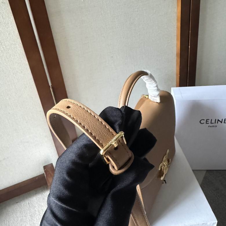 CLNE-Bags - Strap Story - 296