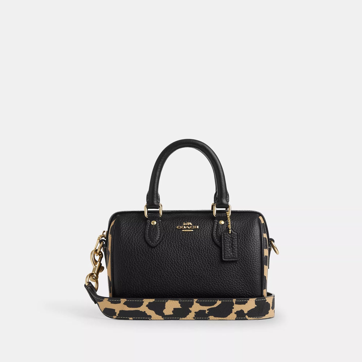 StrapStory - Crossbody 897