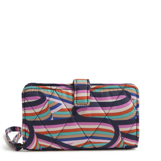 StrapStory - Wristlet 331
