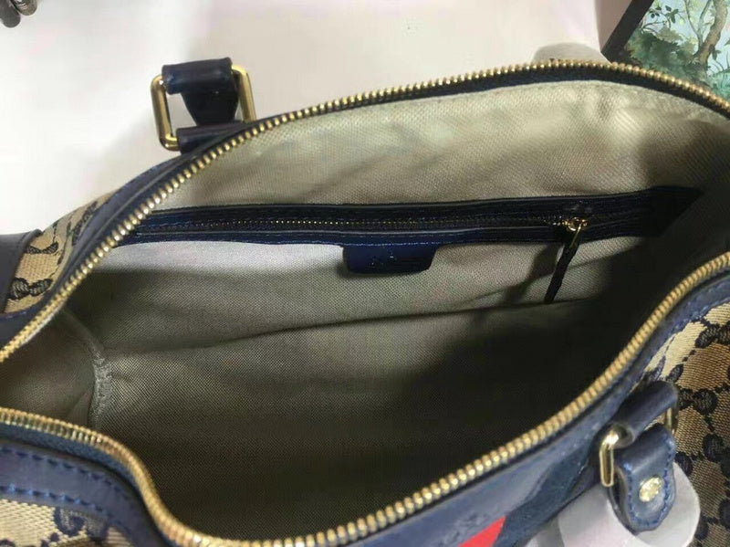 STRAPSTORY - GGC4 BAG - 476