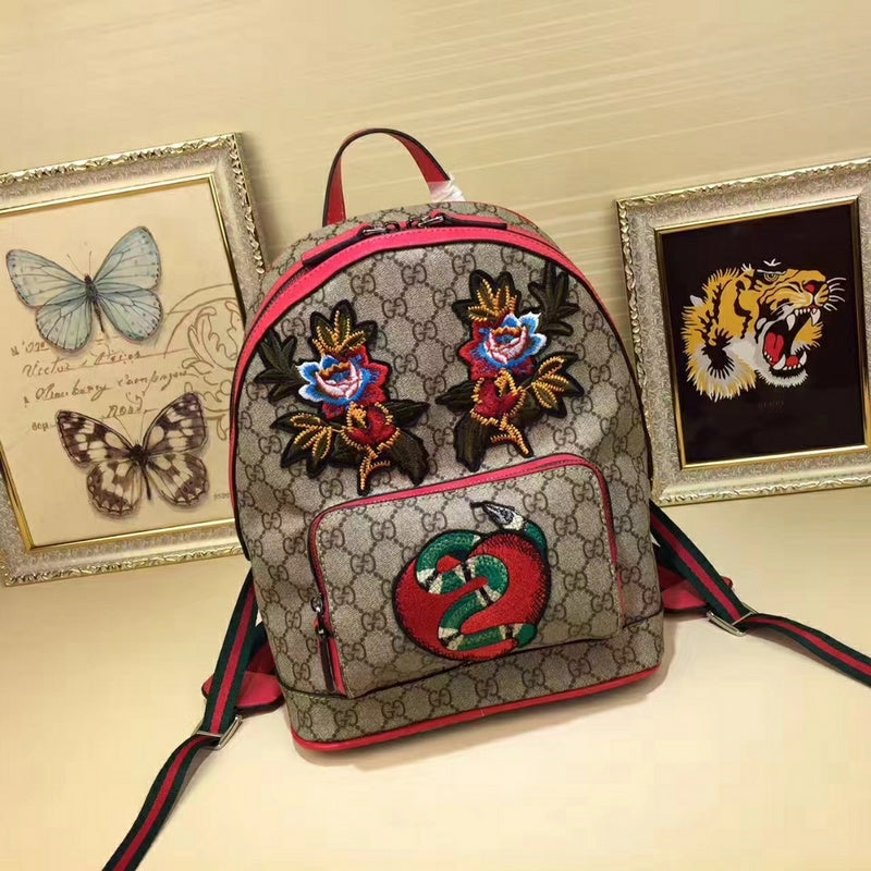STRAPSTORY - GGC4 BAG - 865