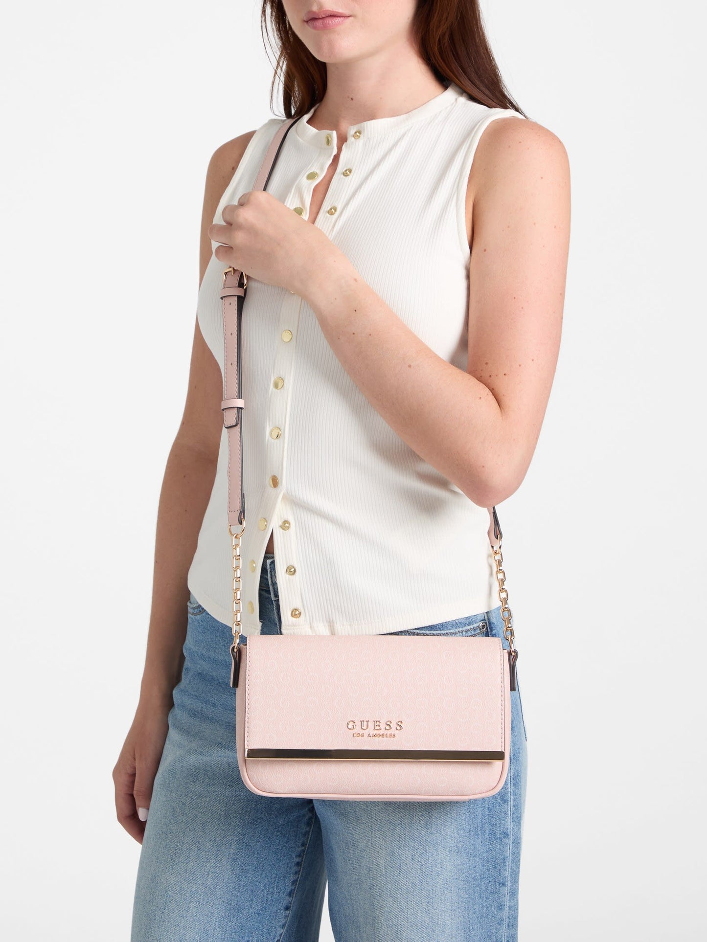 StrapStory - Crossbody 1765