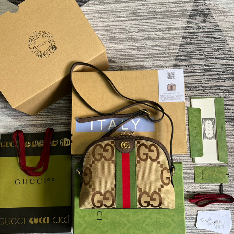 STRAPSTORY - GGC4 BAG - 1082