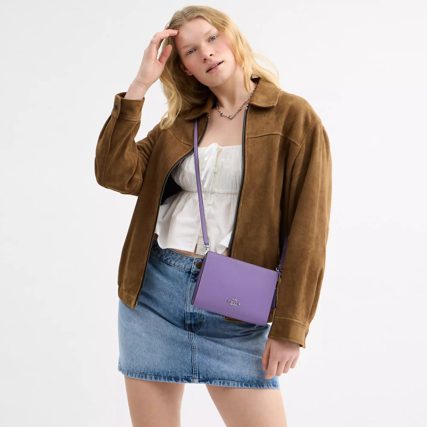 StrapStory - Crossbody 148