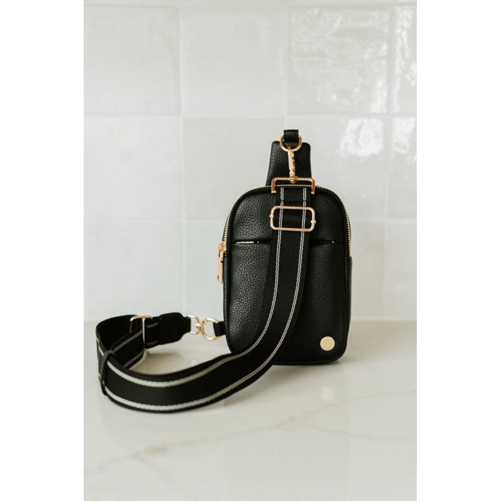 StrapStory - Crossbody 3339