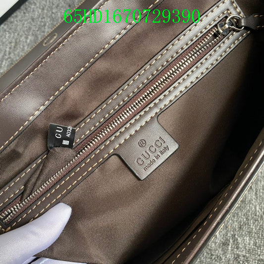 STRAPSTORY - GGC4 BAG - 316