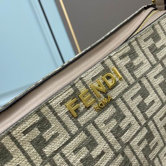 FDNI-Bags - Strap Story - 392