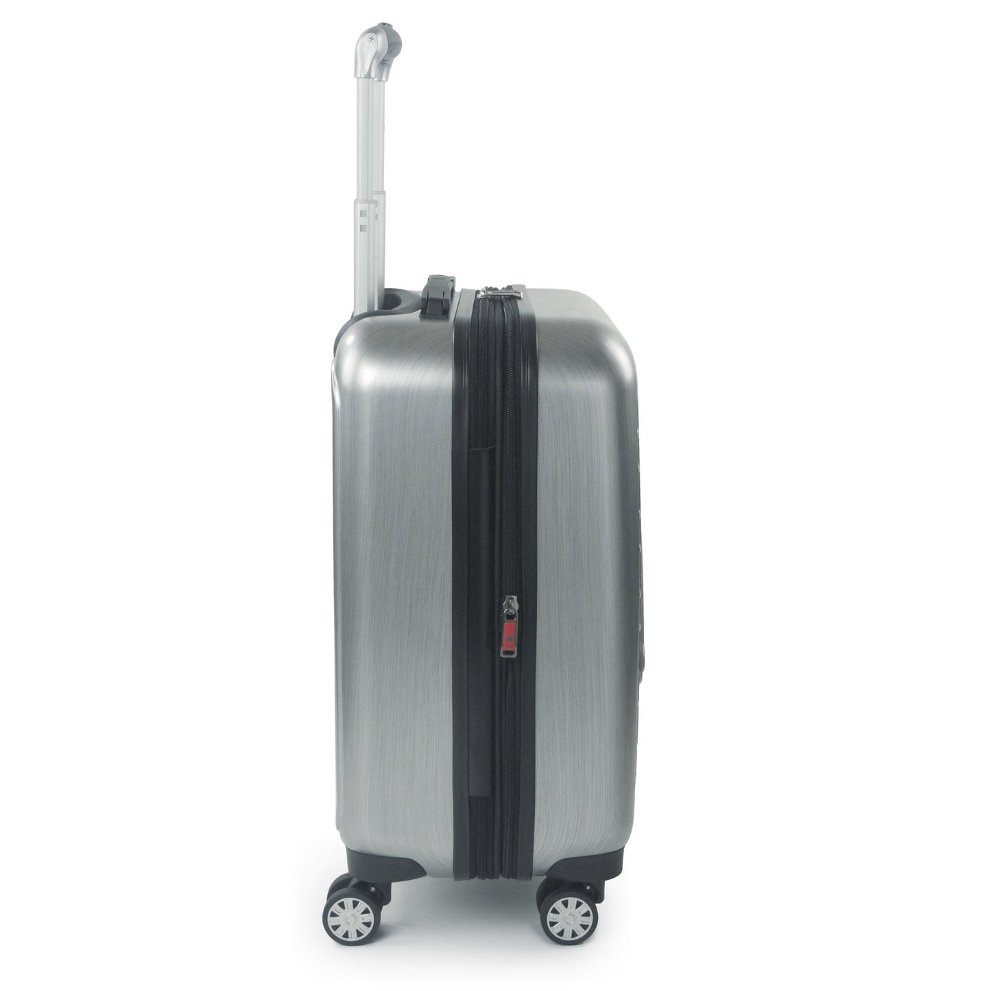 StrapStory - Suitcase 015