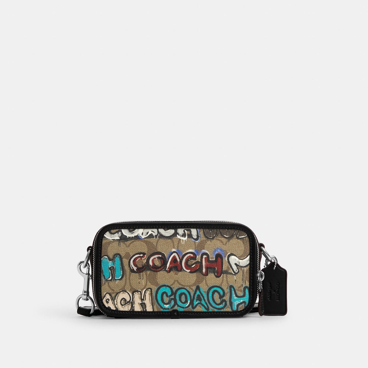 StrapStory - Crossbody 3764