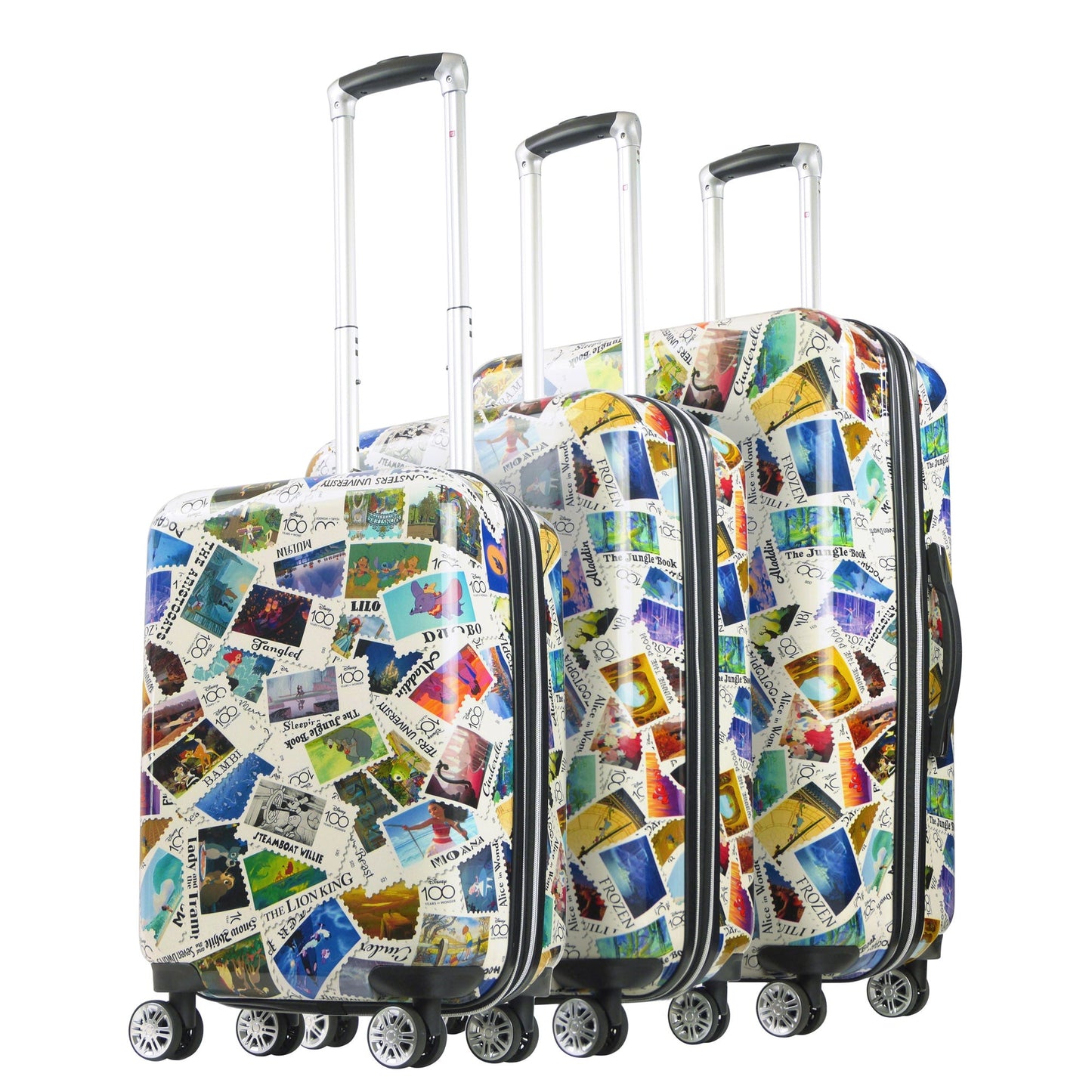 StrapStory - Suitcase 044