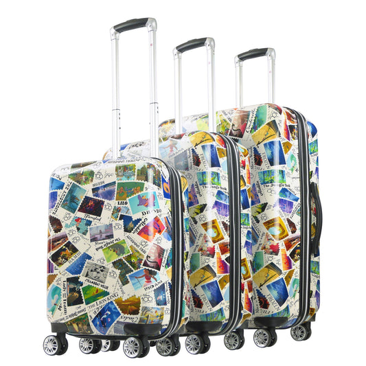 StrapStory - Suitcase 044