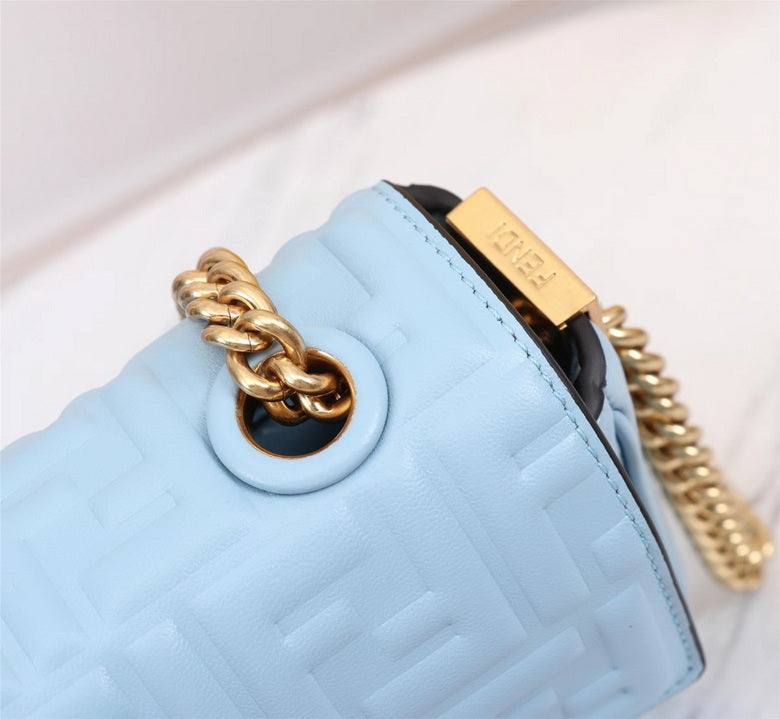 FDNI-Bags - Strap Story - 674