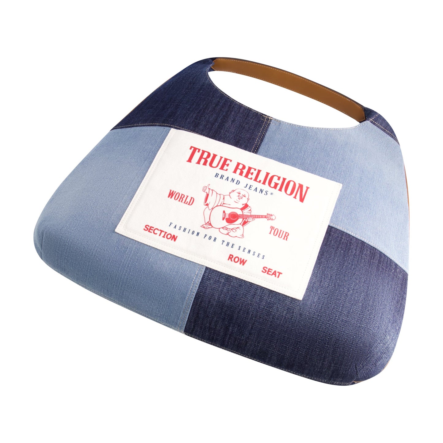 StrapStory - Hobo Bag 259