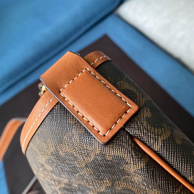 CLNE-Bags - Strap Story - 657