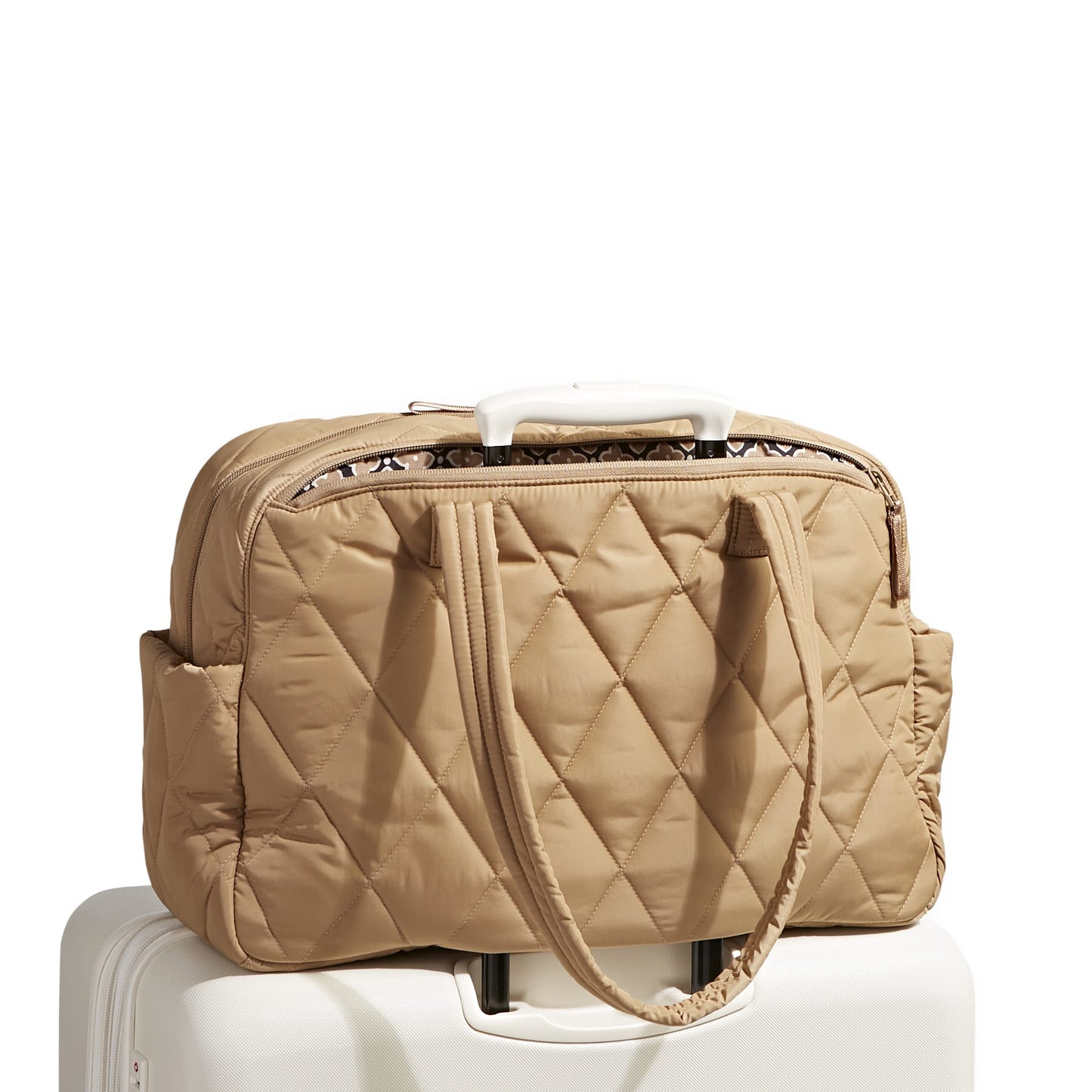 StrapStory - Duffle Bag 046