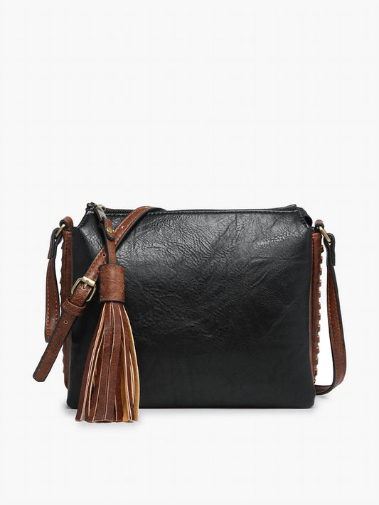StrapStory - Crossbody 3112