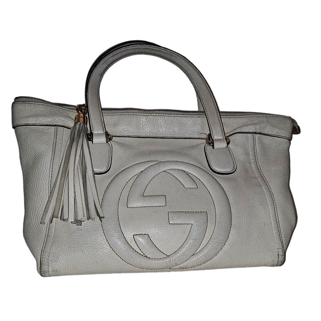 STRAPSTORY - GGC4 BAG - 2536