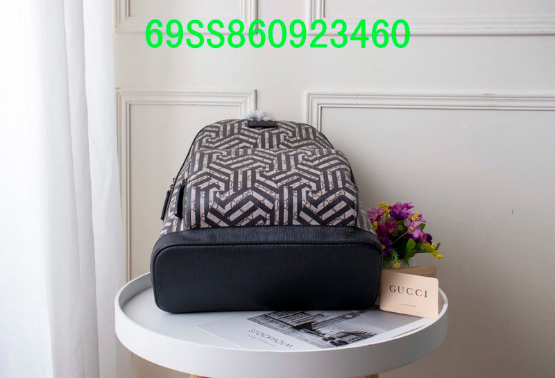 STRAPSTORY - GGC4 BAG - 795