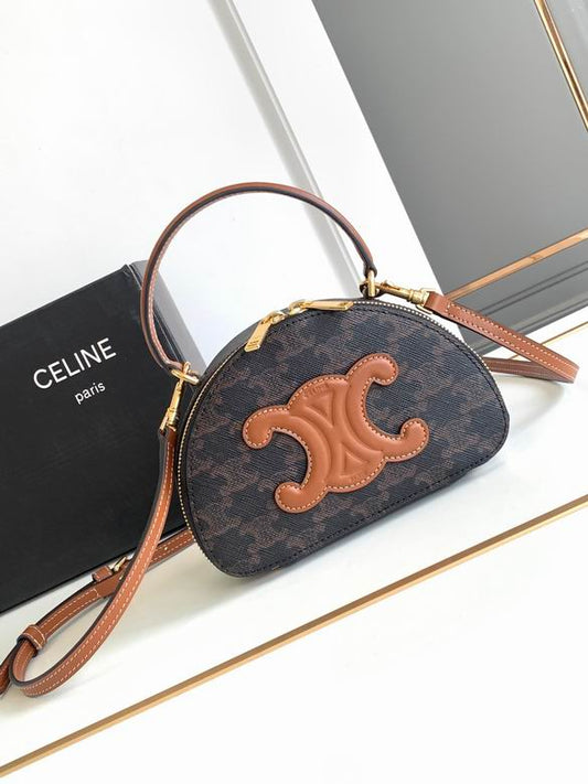 CLNE-Bags - Strap Story - 855
