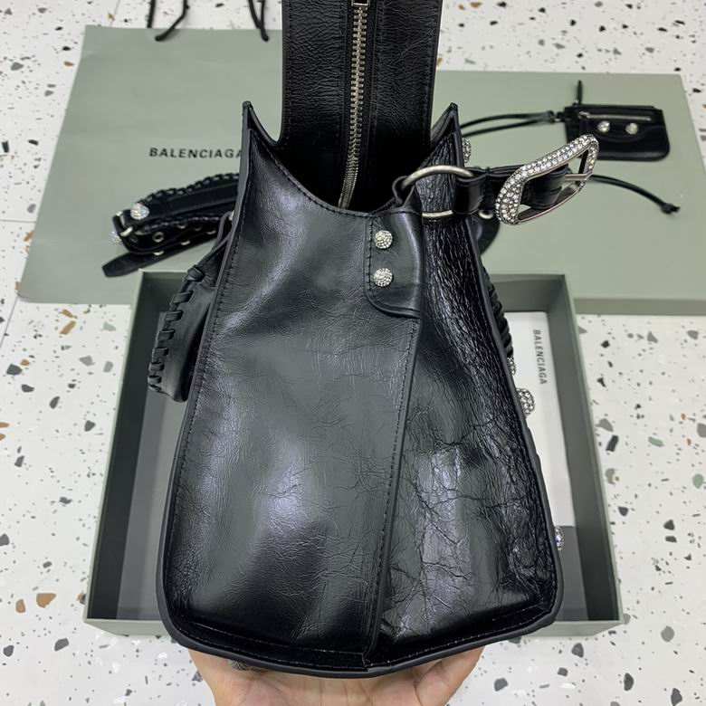 BLGA-Bags - Strap Story - 398