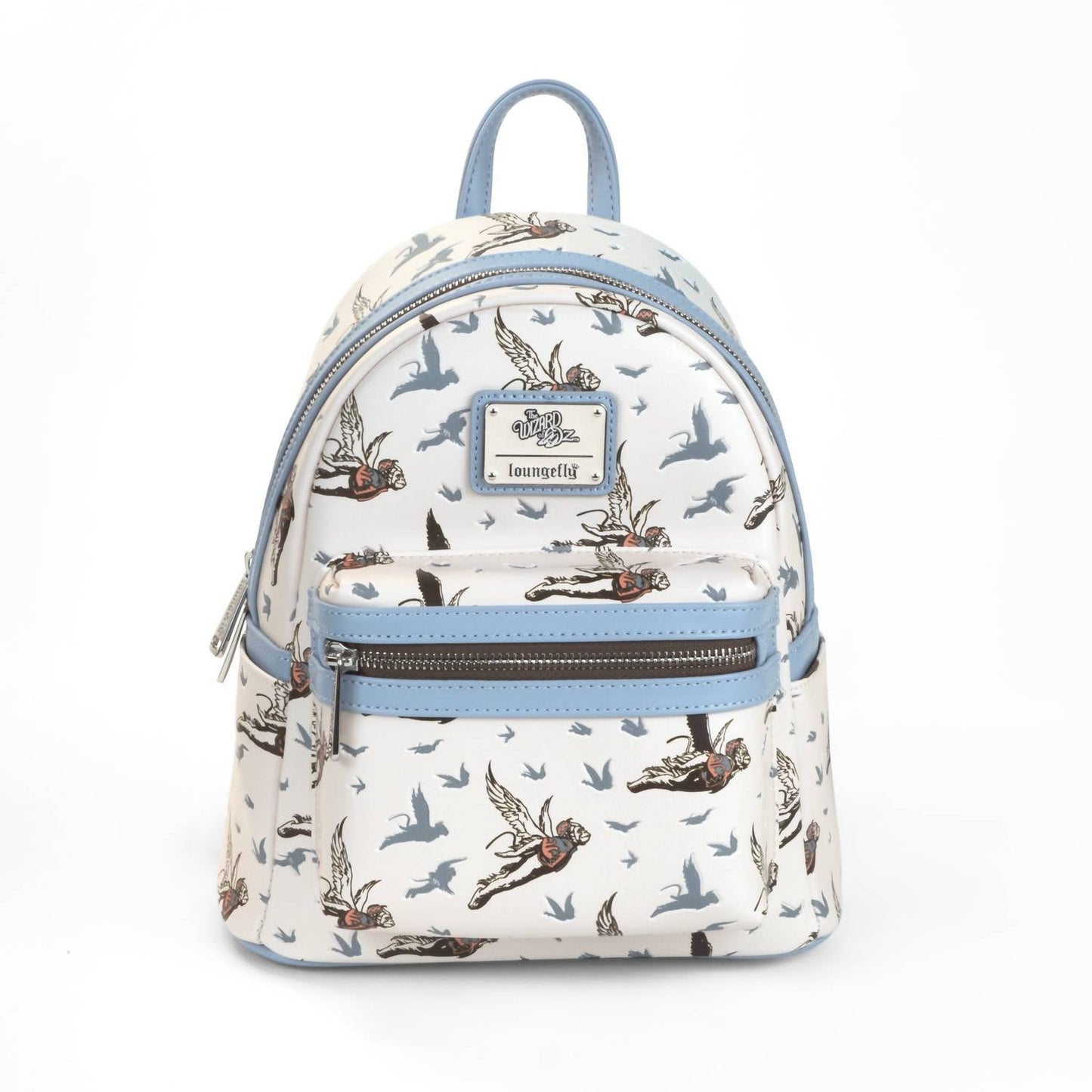 StrapStory - Backpack 770