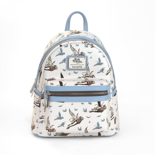 StrapStory - Backpack 770