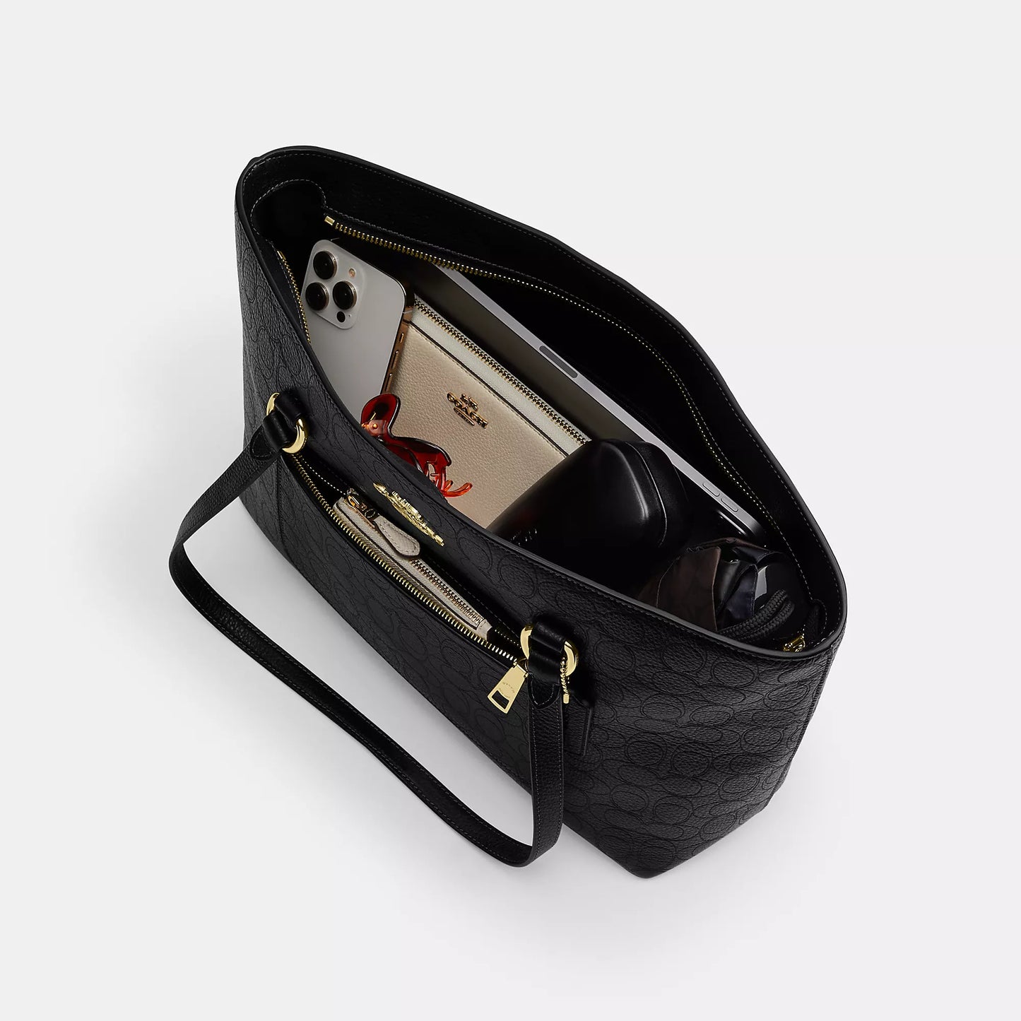 StrapStory - Tote Bag 349