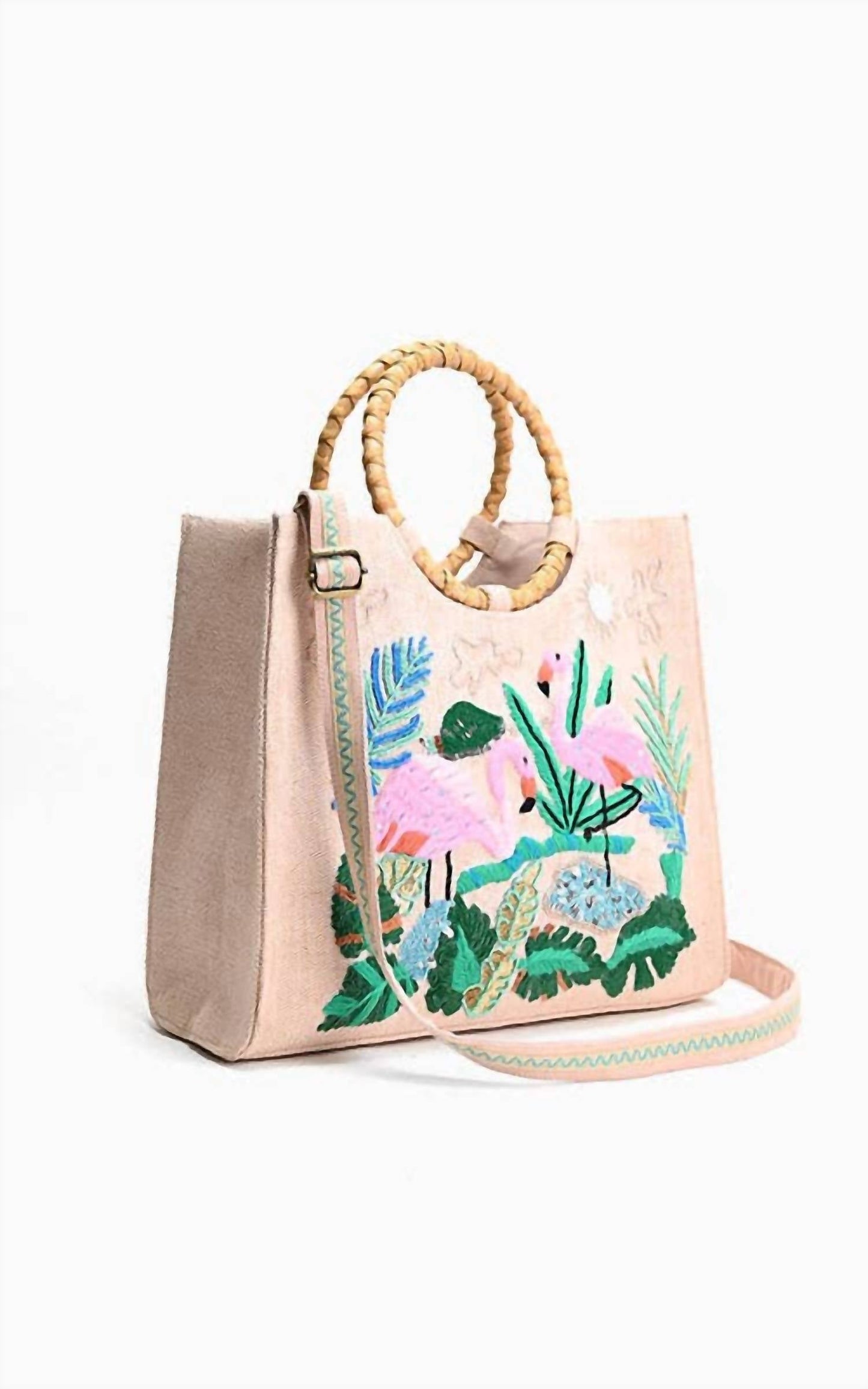 StrapStory - Tote Bag 2115