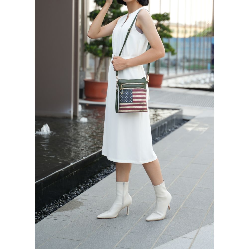 StrapStory - Crossbody 2155