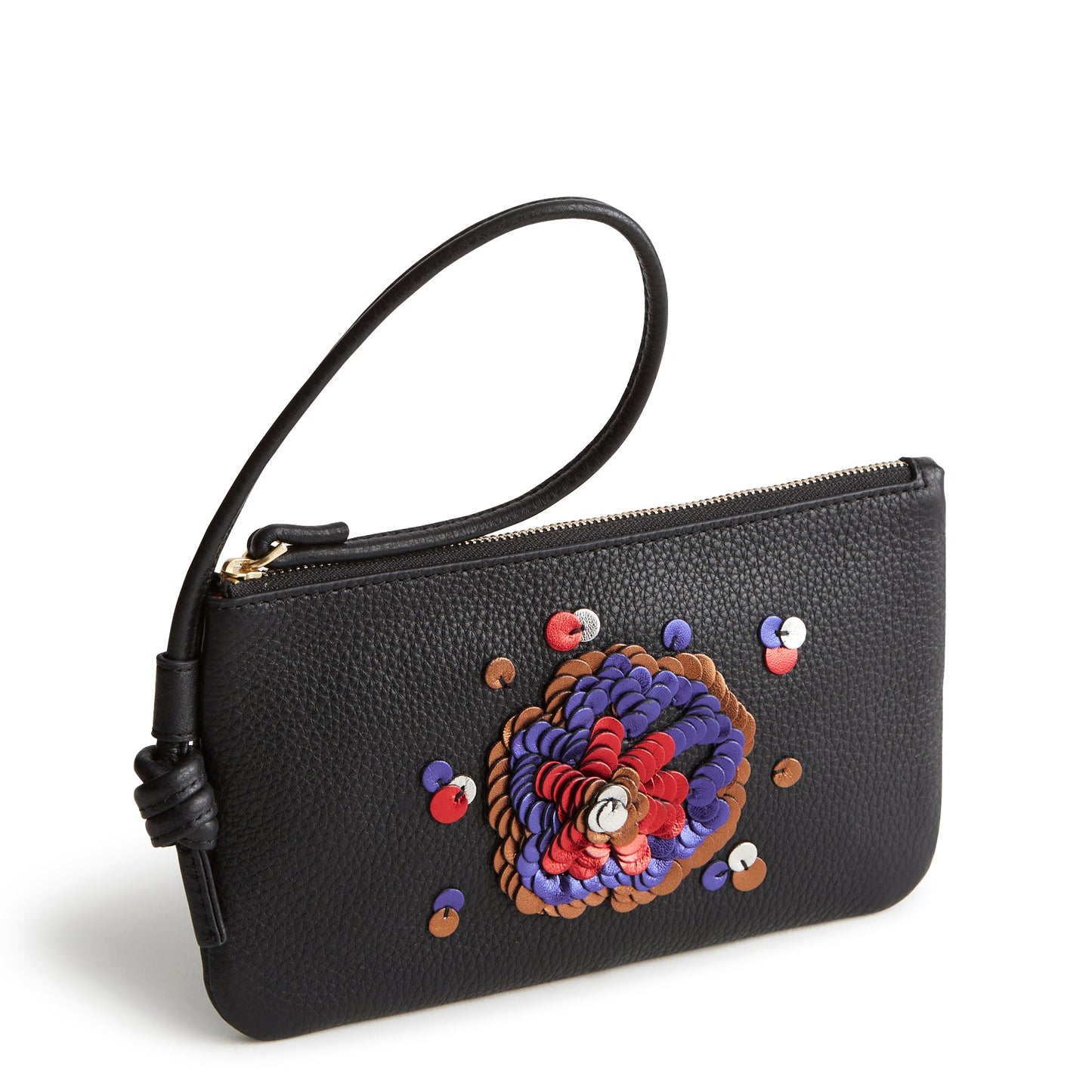 StrapStory - Wristlet 536
