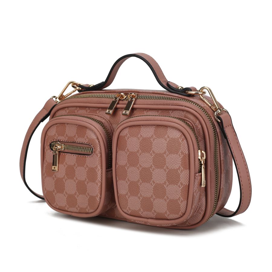StrapStory - Crossbody 1915