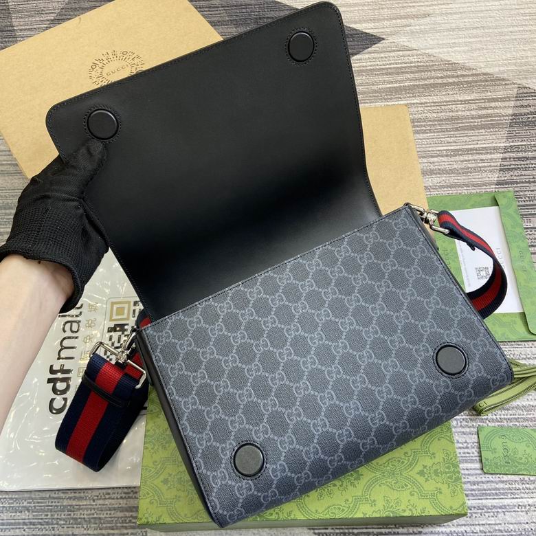GGCC-Bags - Strap Story - 999