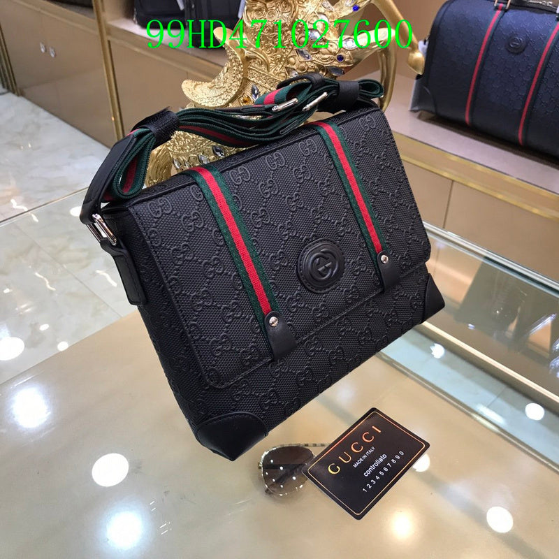 STRAPSTORY - GGC4 BAG - 345