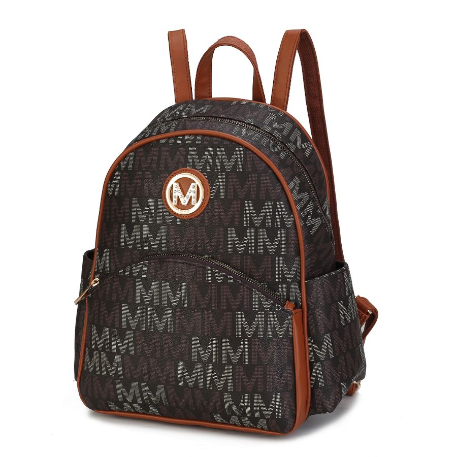 StrapStory - Backpack 229