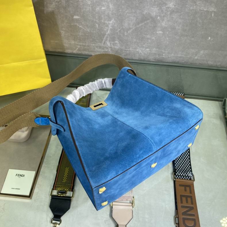 FDNI-Bags - Strap Story - 736