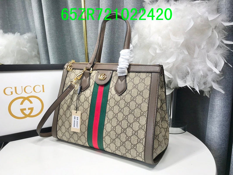 STRAPSTORY - GGC4 BAG - 526