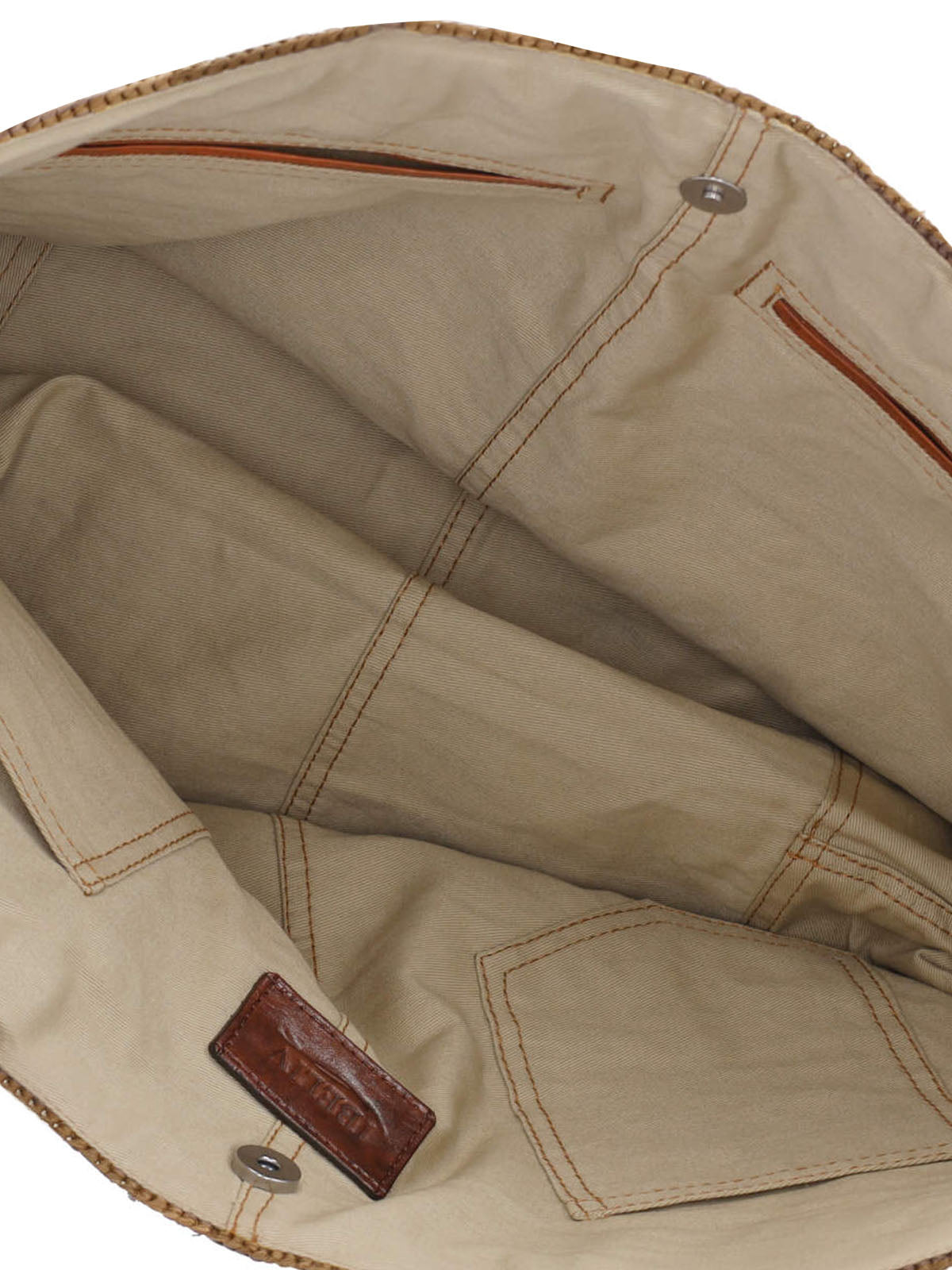 StrapStory - Tote Bag 4367